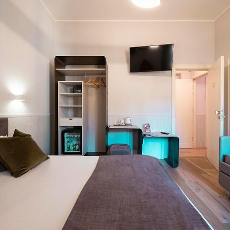Residenza Cavallini โรม ภายนอก รูปภาพ