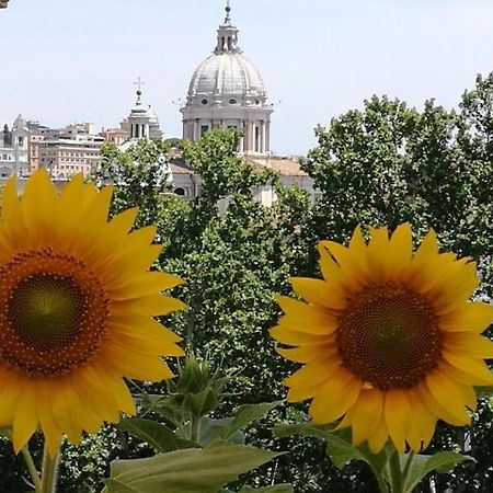 Residenza Cavallini โรม ภายนอก รูปภาพ