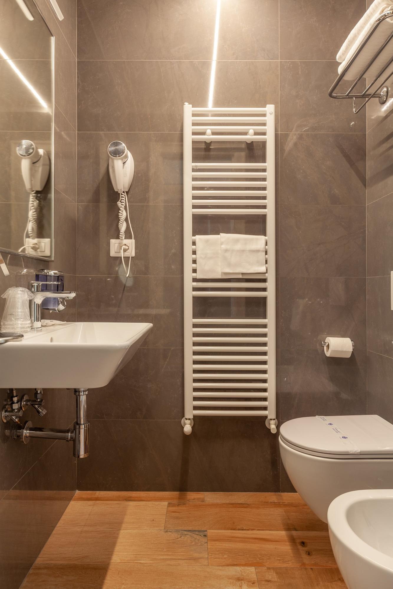 Residenza Cavallini โรม ภายนอก รูปภาพ