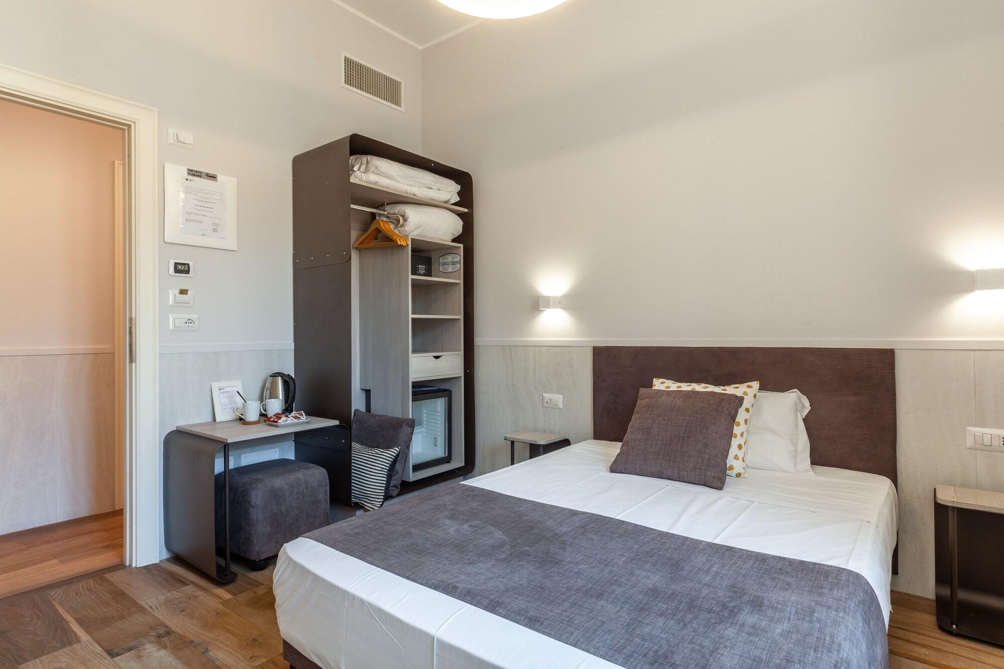 Residenza Cavallini โรม ภายนอก รูปภาพ