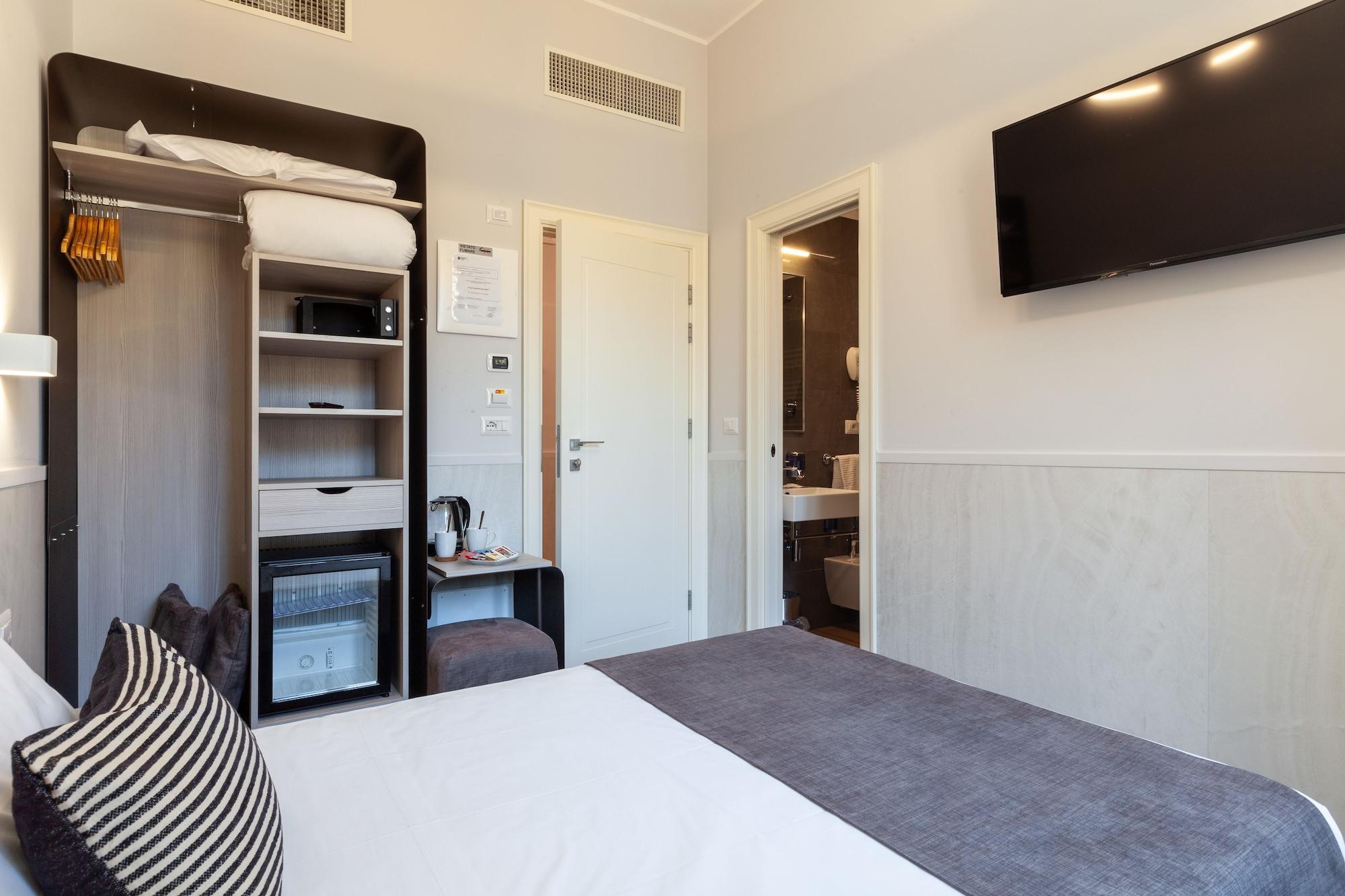 Residenza Cavallini โรม ภายนอก รูปภาพ