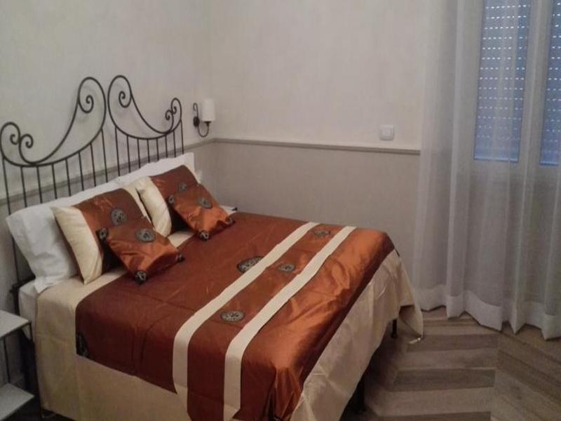 Residenza Cavallini โรม ภายนอก รูปภาพ