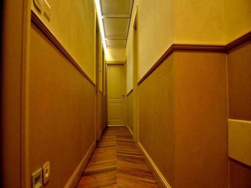 Residenza Cavallini โรม ภายนอก รูปภาพ