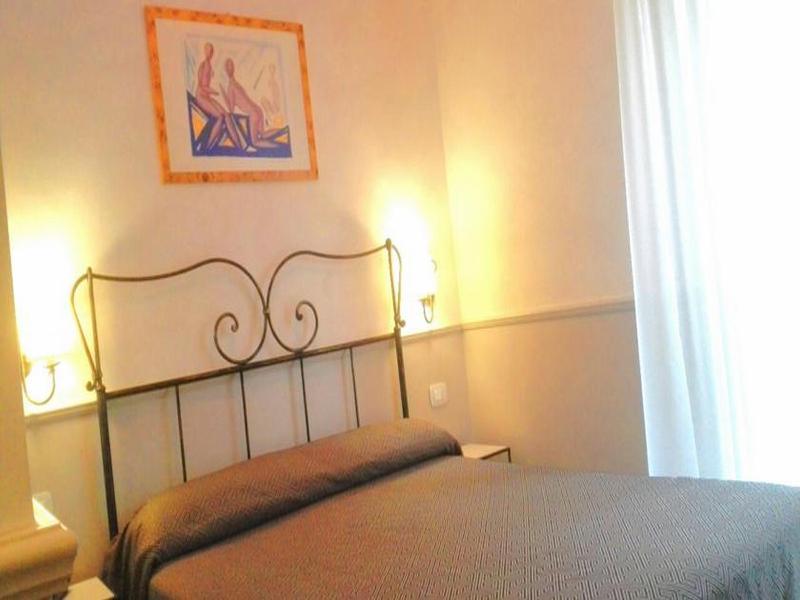 Residenza Cavallini โรม ภายนอก รูปภาพ