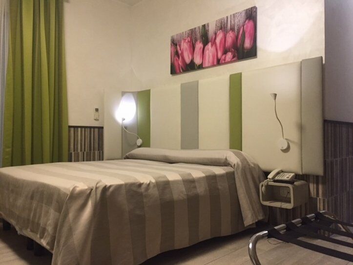 Residenza Cavallini โรม ภายนอก รูปภาพ